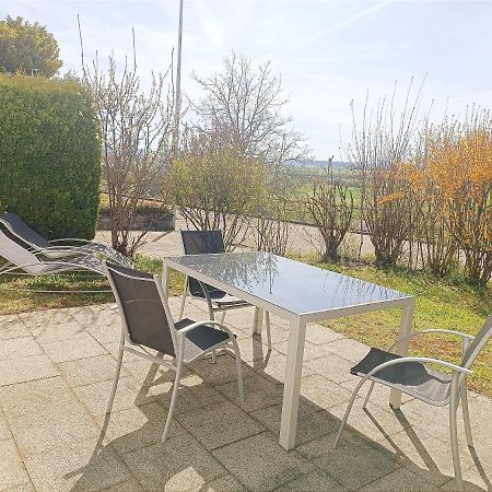 Sonniges 2-Zimmer-Gartenapartment Bietigheim-Bissingen Exteriör bild