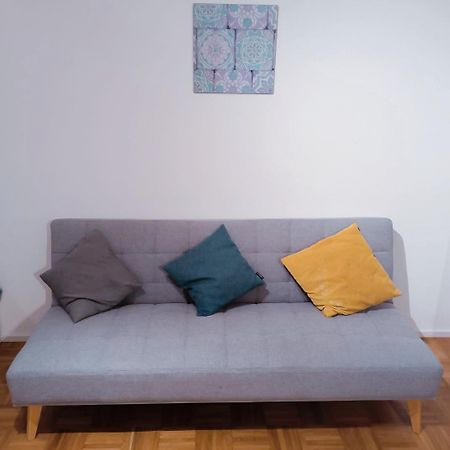 Sonniges 2-Zimmer-Gartenapartment Bietigheim-Bissingen Exteriör bild