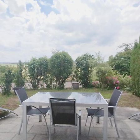 Sonniges 2-Zimmer-Gartenapartment Bietigheim-Bissingen Exteriör bild