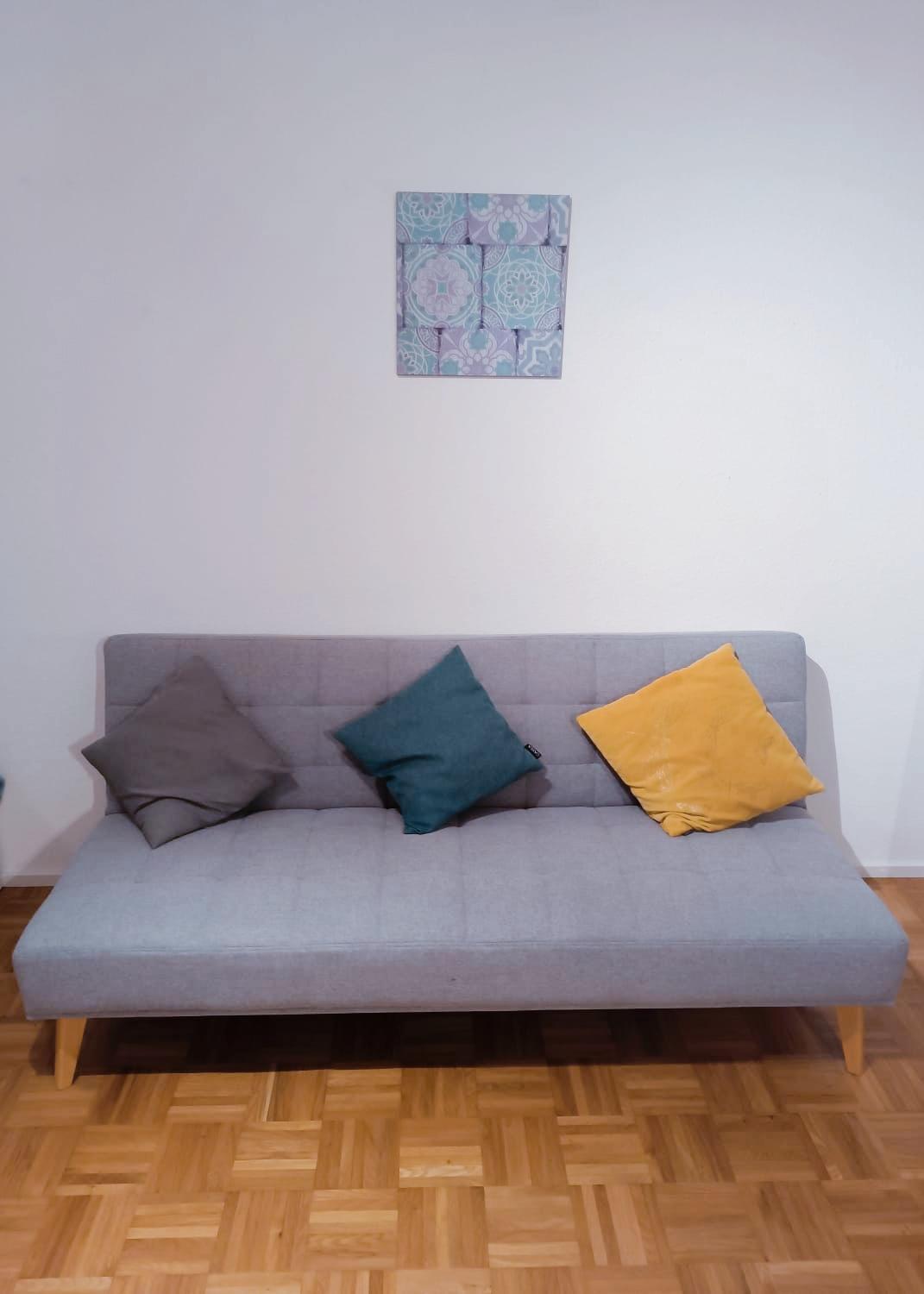 Sonniges 2-Zimmer-Gartenapartment Bietigheim-Bissingen Exteriör bild