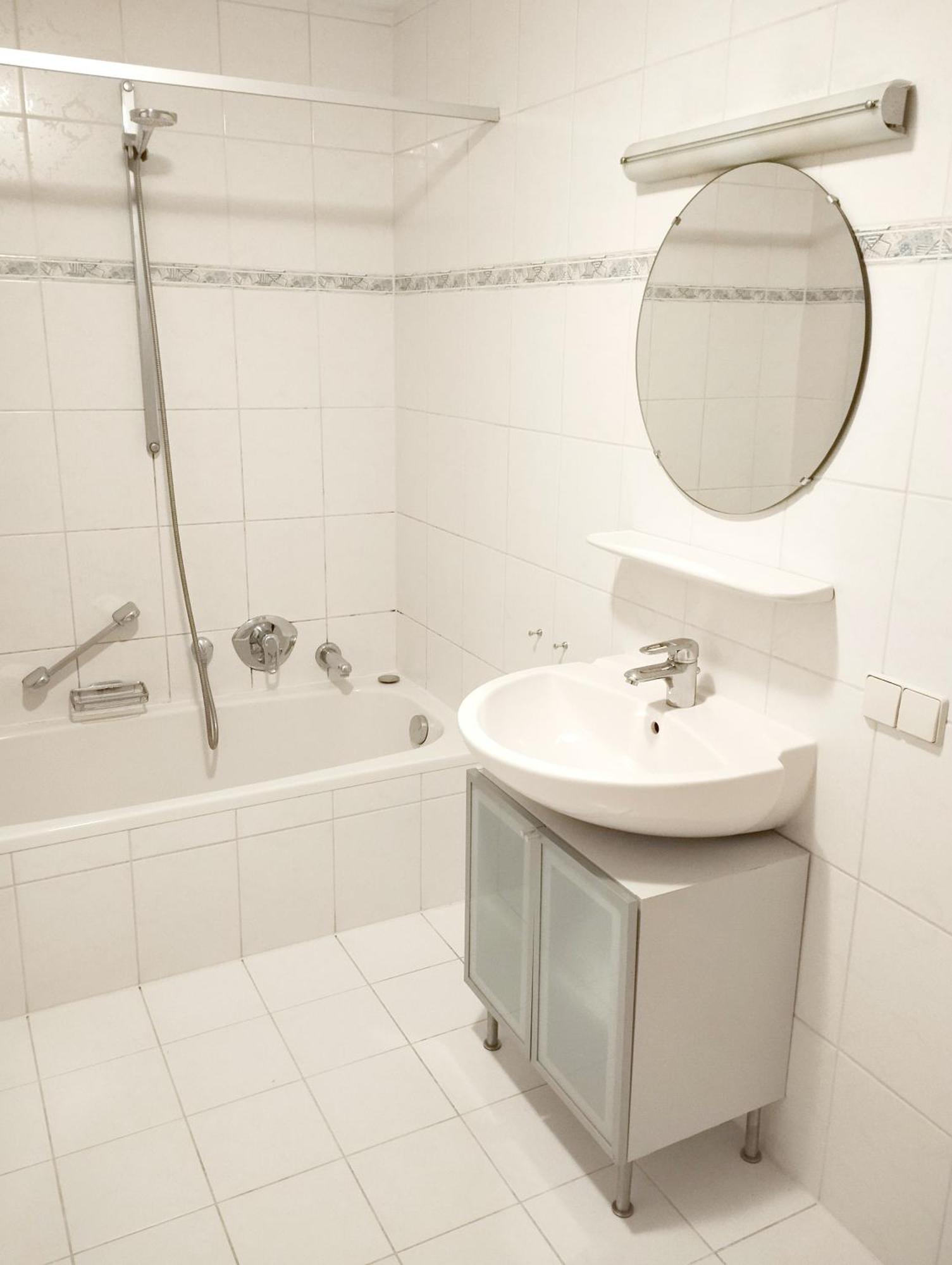 Sonniges 2-Zimmer-Gartenapartment Bietigheim-Bissingen Exteriör bild